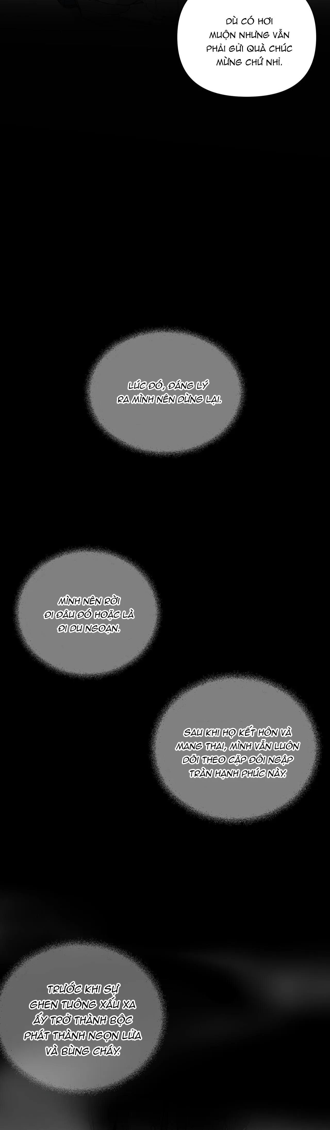 BƯỚC VÀO VƯỜN HỒNG Chapter 7 Trang 32