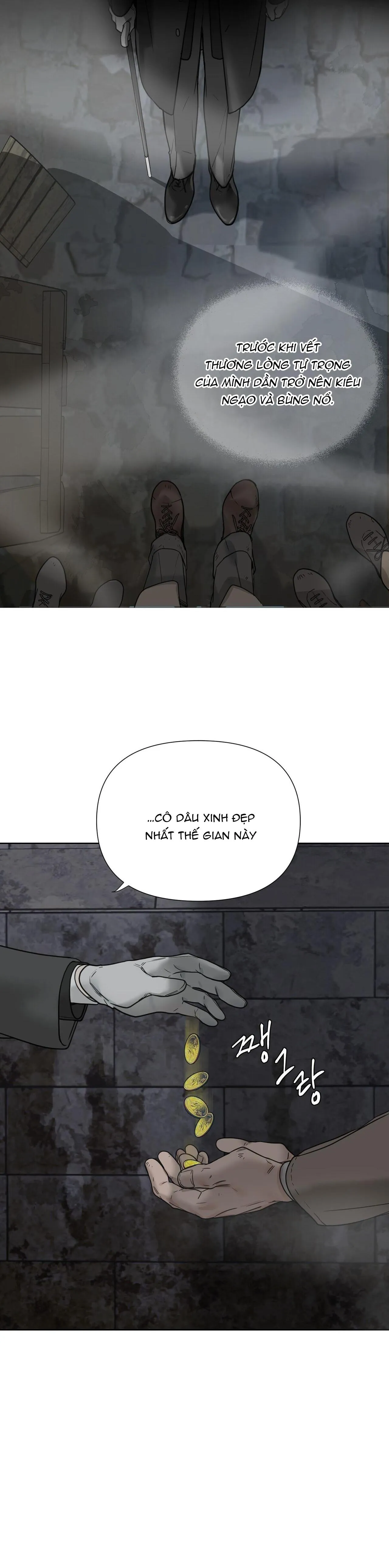 BƯỚC VÀO VƯỜN HỒNG Chapter 7 Trang 33