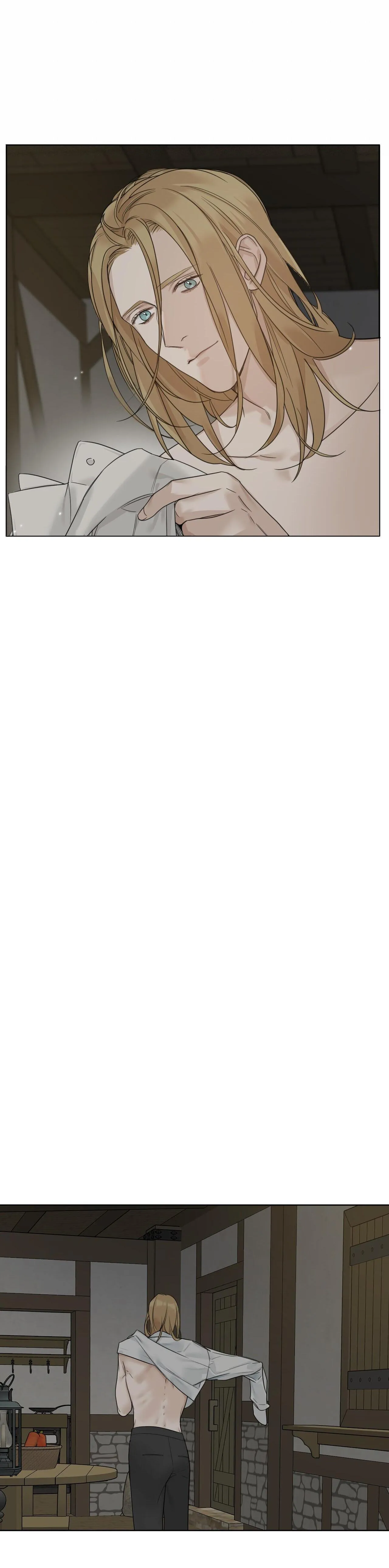 BƯỚC VÀO VƯỜN HỒNG Chapter 8 Trang 6