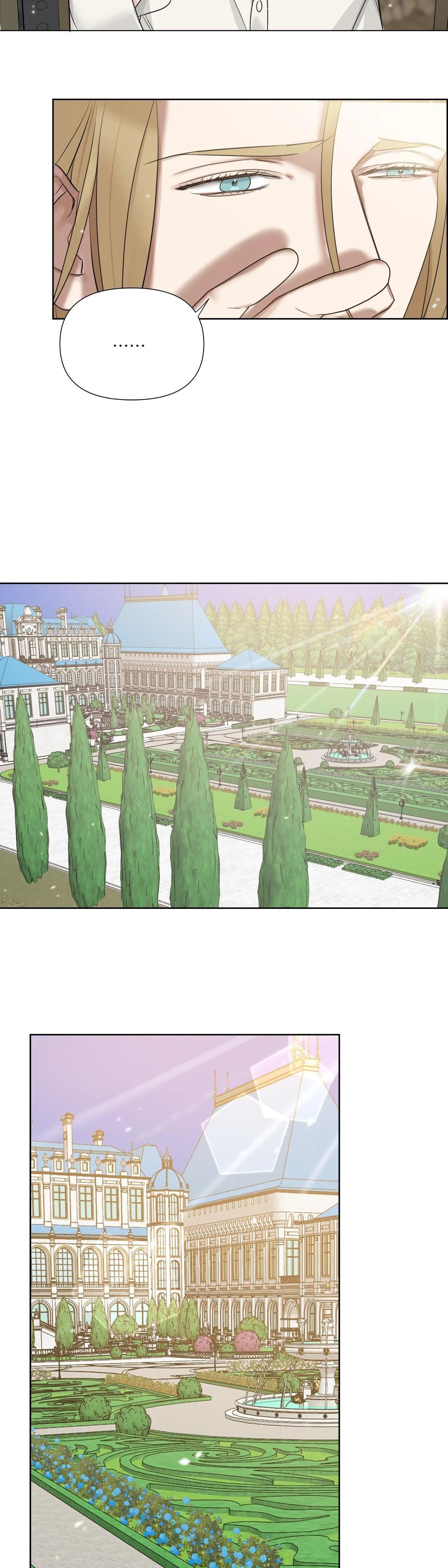 BƯỚC VÀO VƯỜN HỒNG Chapter 8 Trang 9