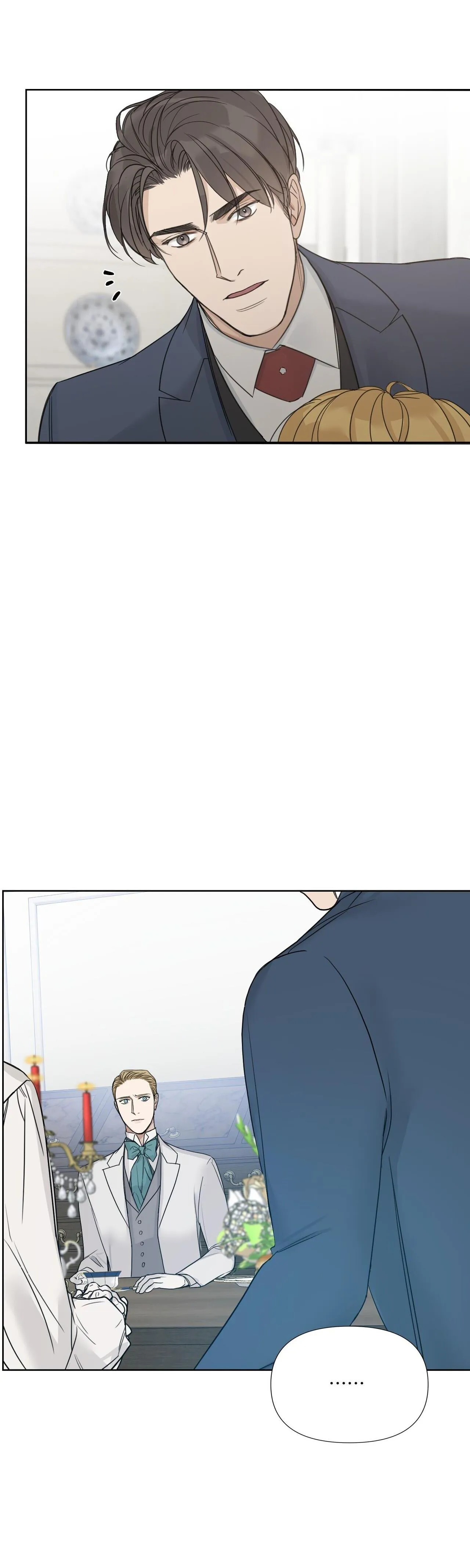 BƯỚC VÀO VƯỜN HỒNG Chapter 8 Trang 23