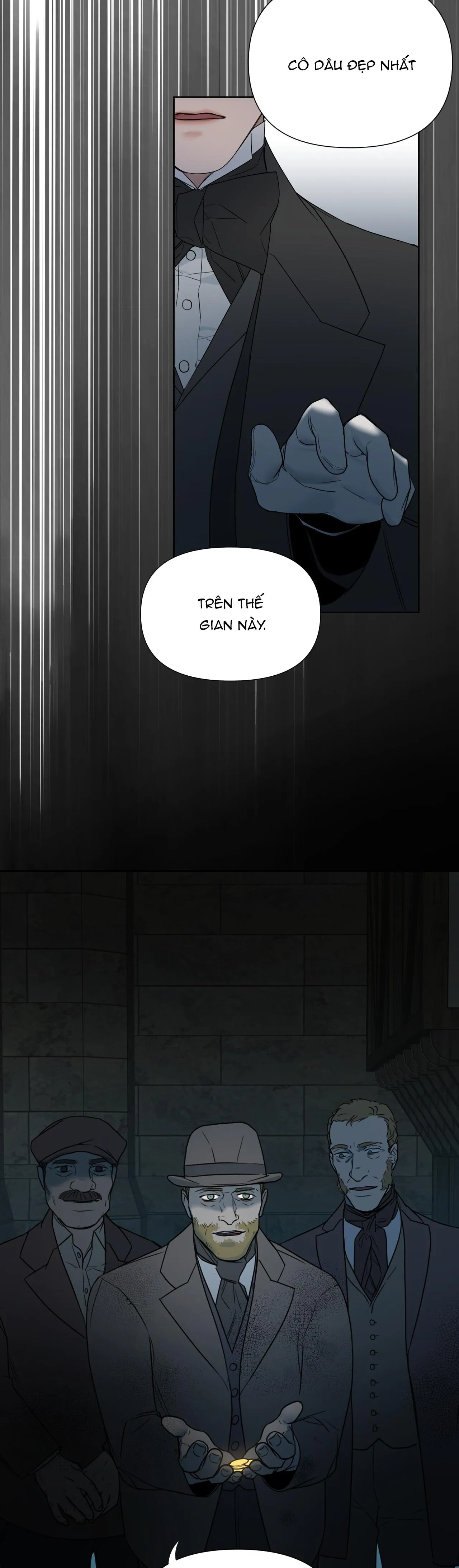 BƯỚC VÀO VƯỜN HỒNG Chapter 8 Trang 31