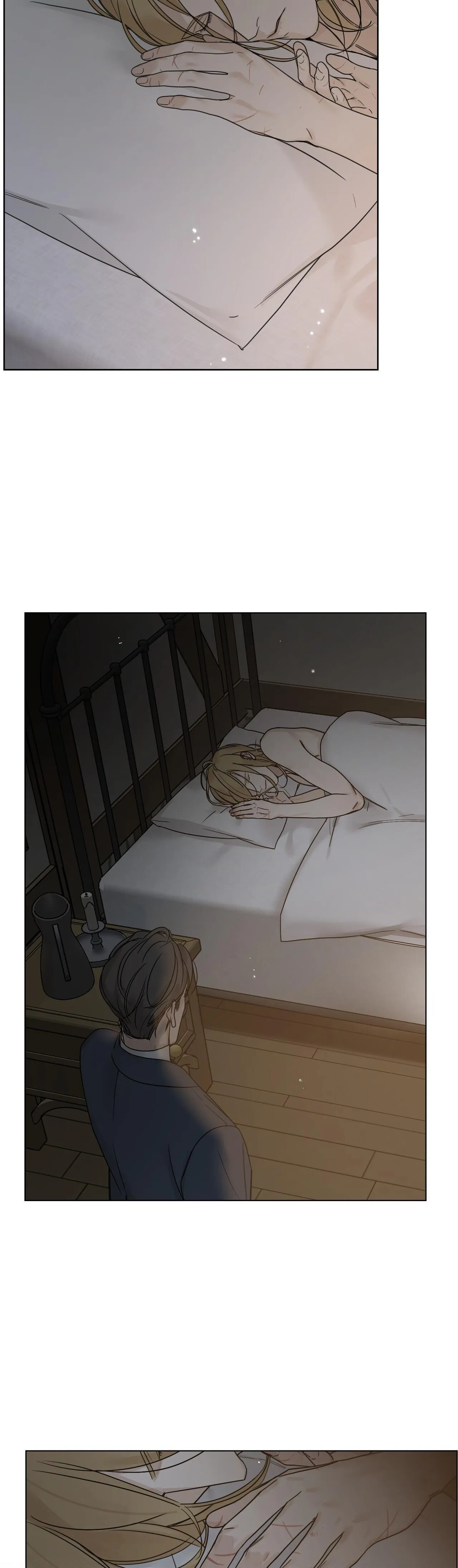 BƯỚC VÀO VƯỜN HỒNG Chapter 9 Trang 5