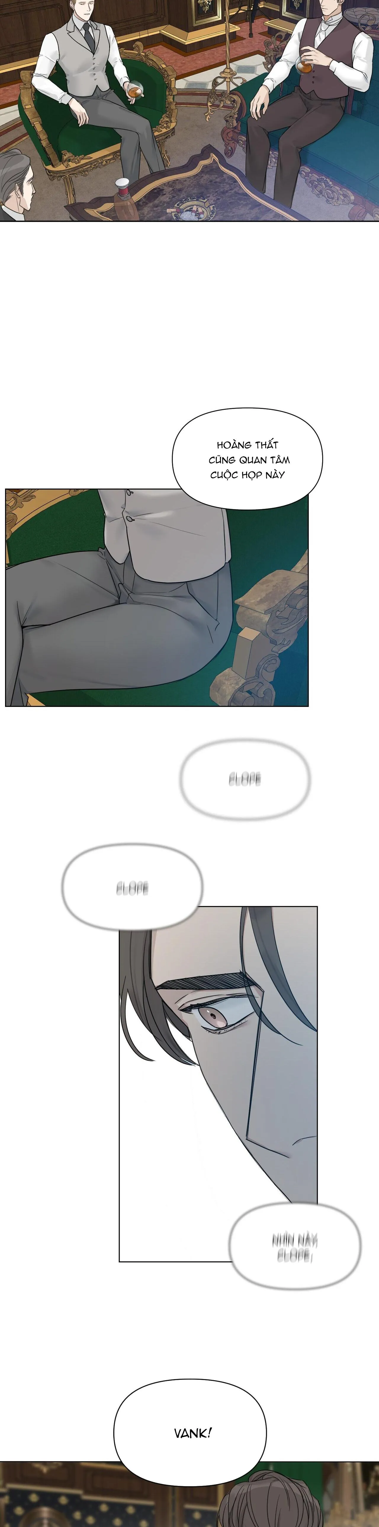 BƯỚC VÀO VƯỜN HỒNG Chapter 9 Trang 13