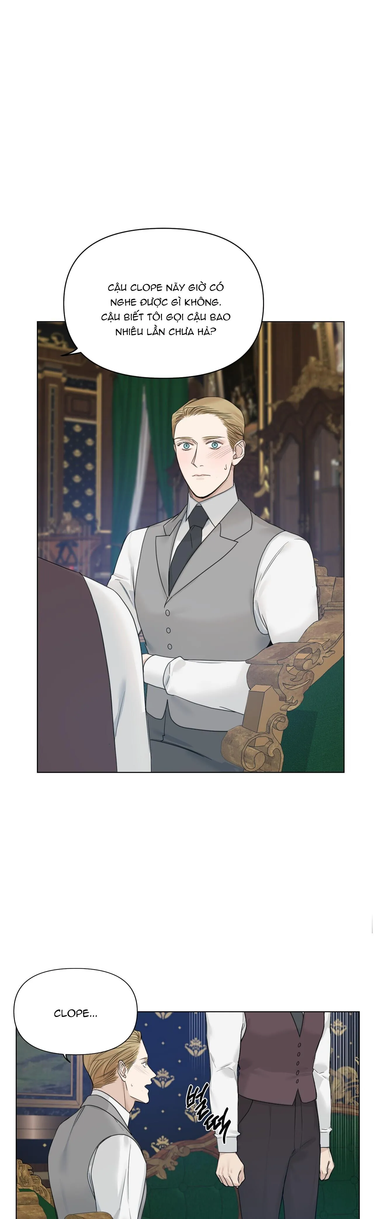 BƯỚC VÀO VƯỜN HỒNG Chapter 9 Trang 15