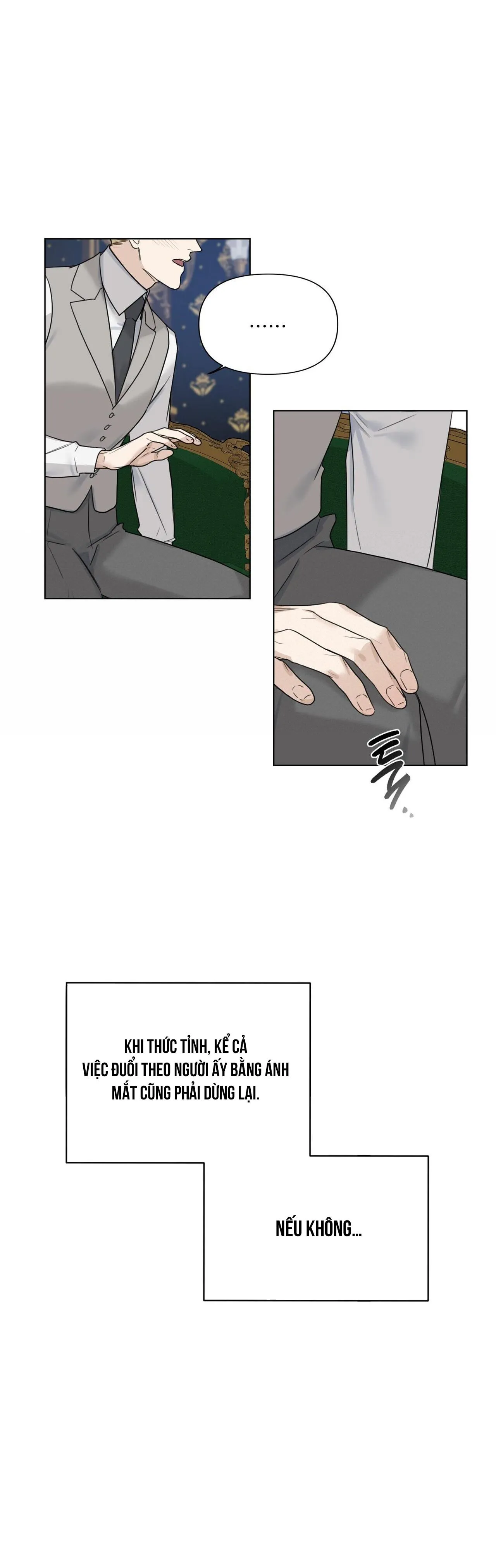 BƯỚC VÀO VƯỜN HỒNG Chapter 9 Trang 17