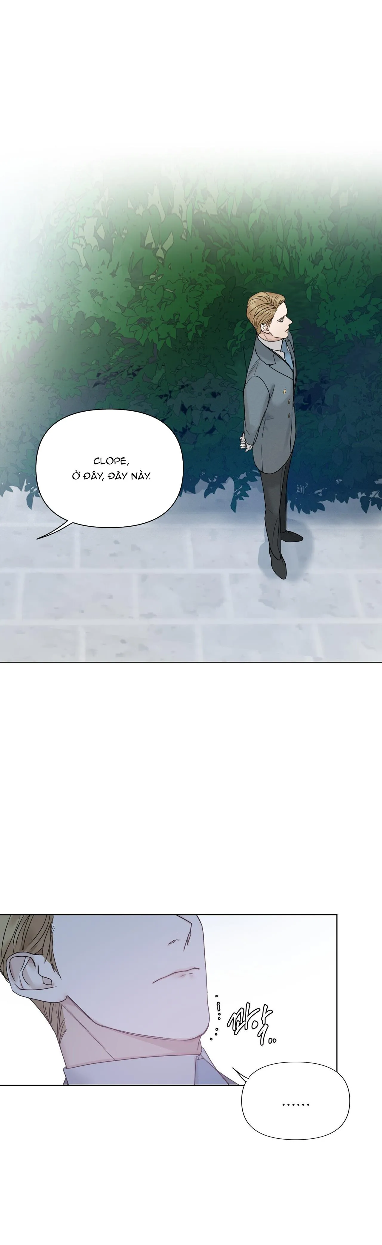 BƯỚC VÀO VƯỜN HỒNG Chapter 9 Trang 33