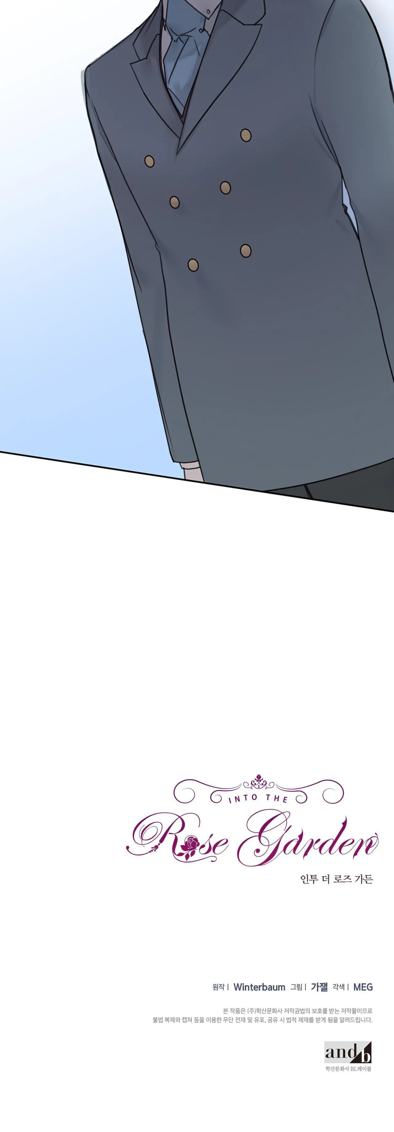 BƯỚC VÀO VƯỜN HỒNG Chapter 9 Trang 37