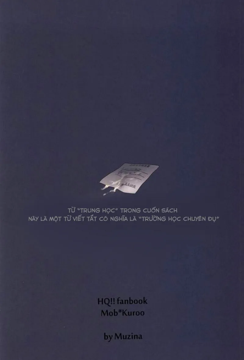 Buổi Học Phụ Đạo Của Kuro-kun Và Thầy Giáo Tận Tụy!! Chapter 1 Trang 31