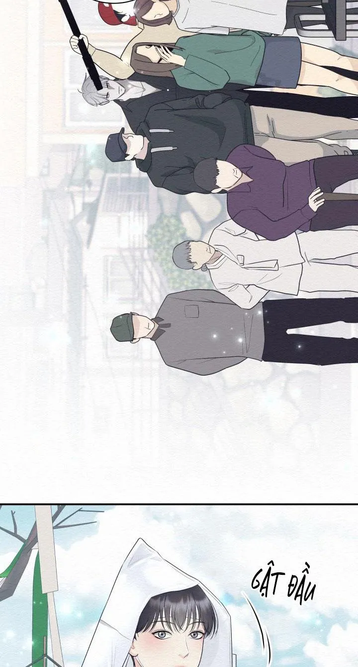 BUỔI LỄ TRỪ TÀ Chapter 1 Trang 26