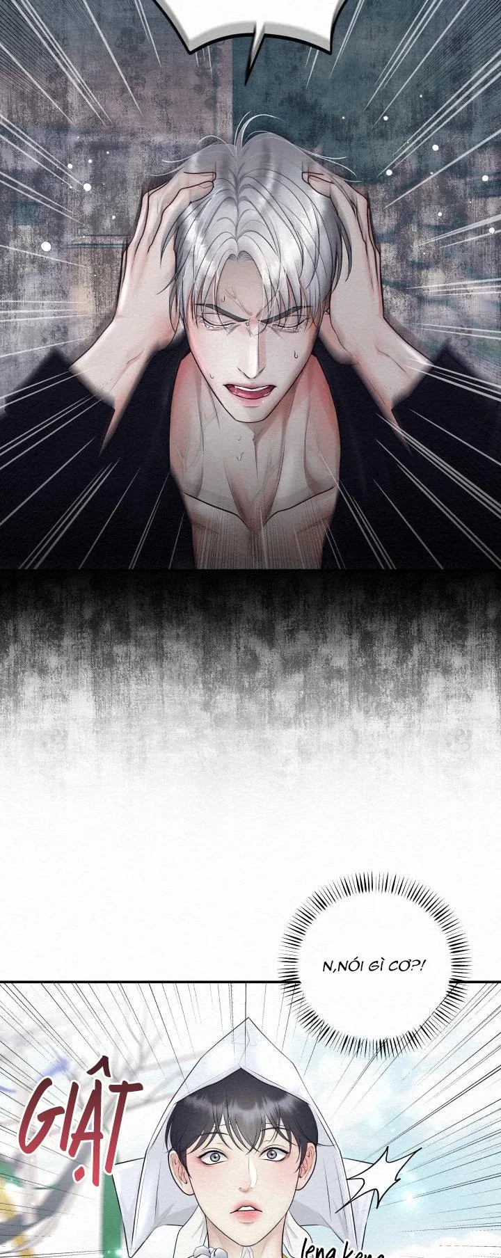 BUỔI LỄ TRỪ TÀ Chapter 1 Trang 33