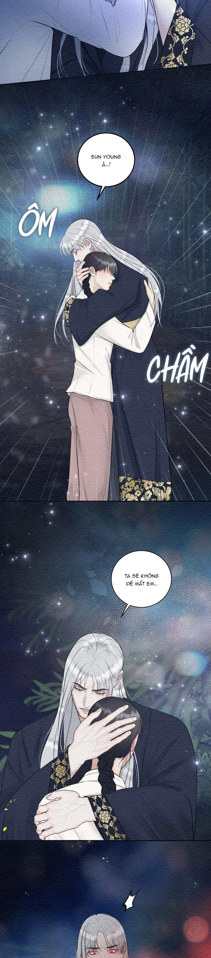 BUỔI LỄ TRỪ TÀ Chapter 2 Trang 19