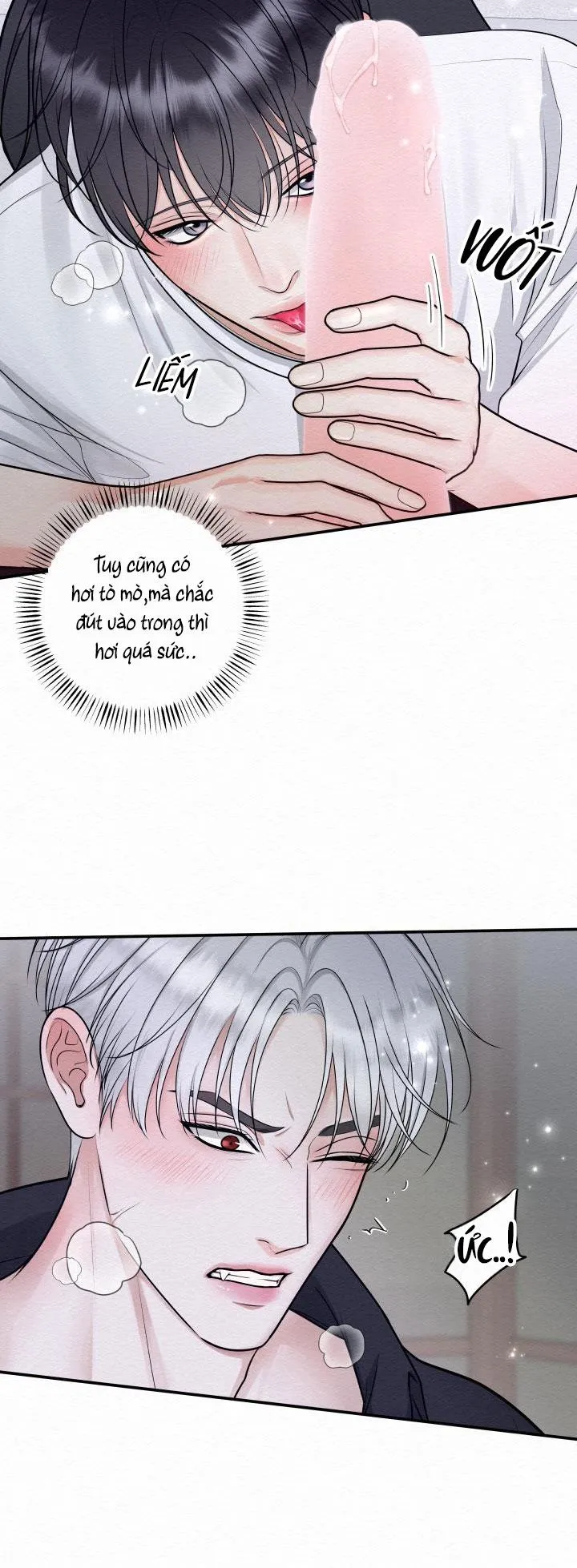 BUỔI LỄ TRỪ TÀ Chapter 2 Trang 23