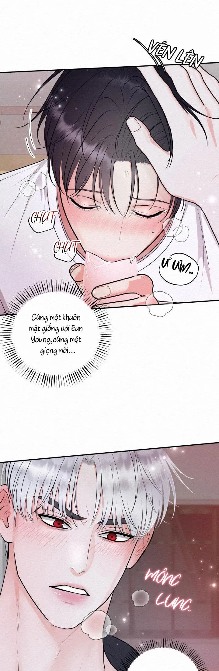 BUỔI LỄ TRỪ TÀ Chapter 2 Trang 24