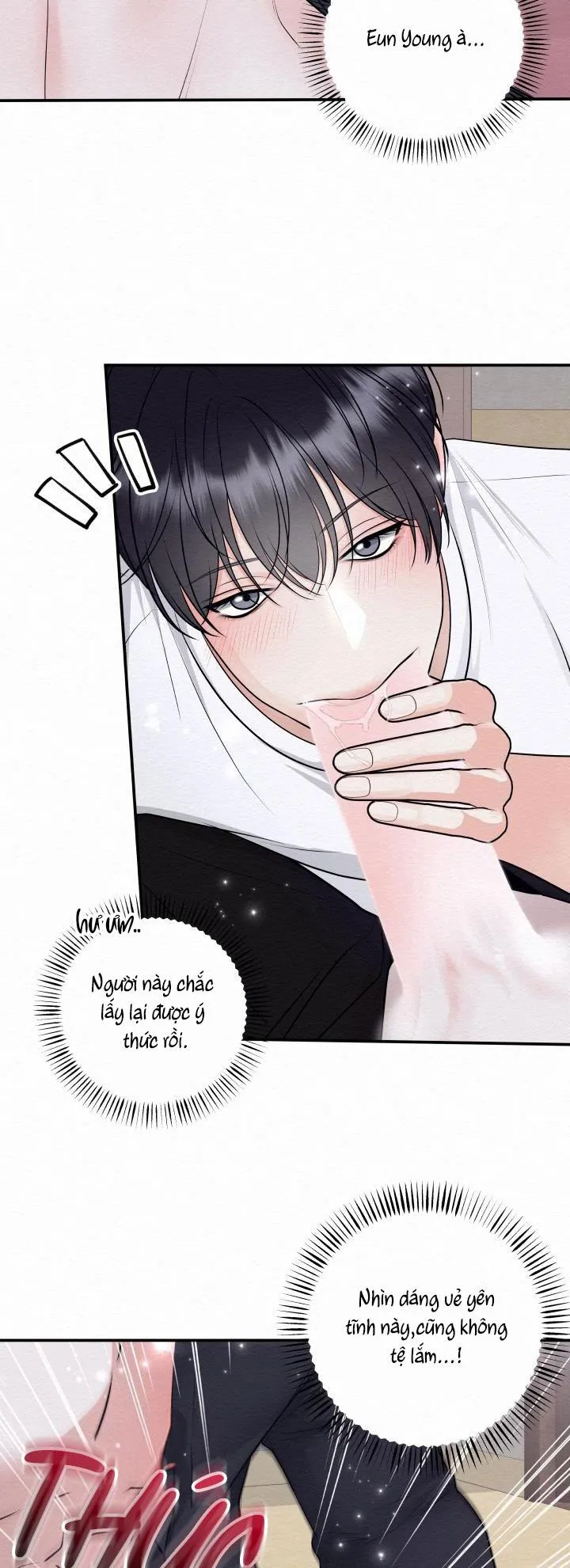 BUỔI LỄ TRỪ TÀ Chapter 2 Trang 25