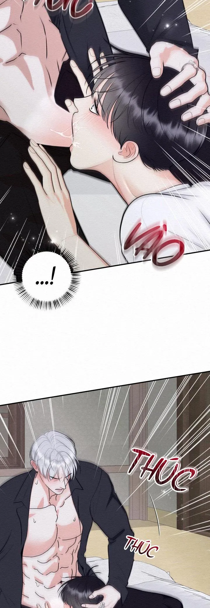 BUỔI LỄ TRỪ TÀ Chapter 2 Trang 26