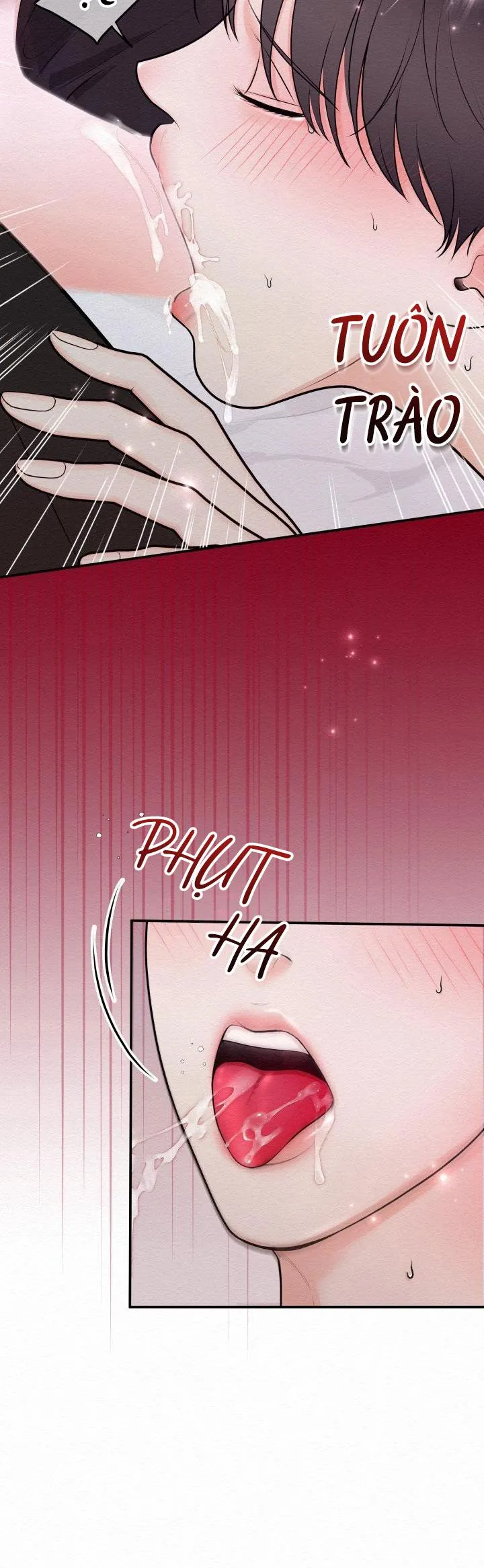 BUỔI LỄ TRỪ TÀ Chapter 2 Trang 28