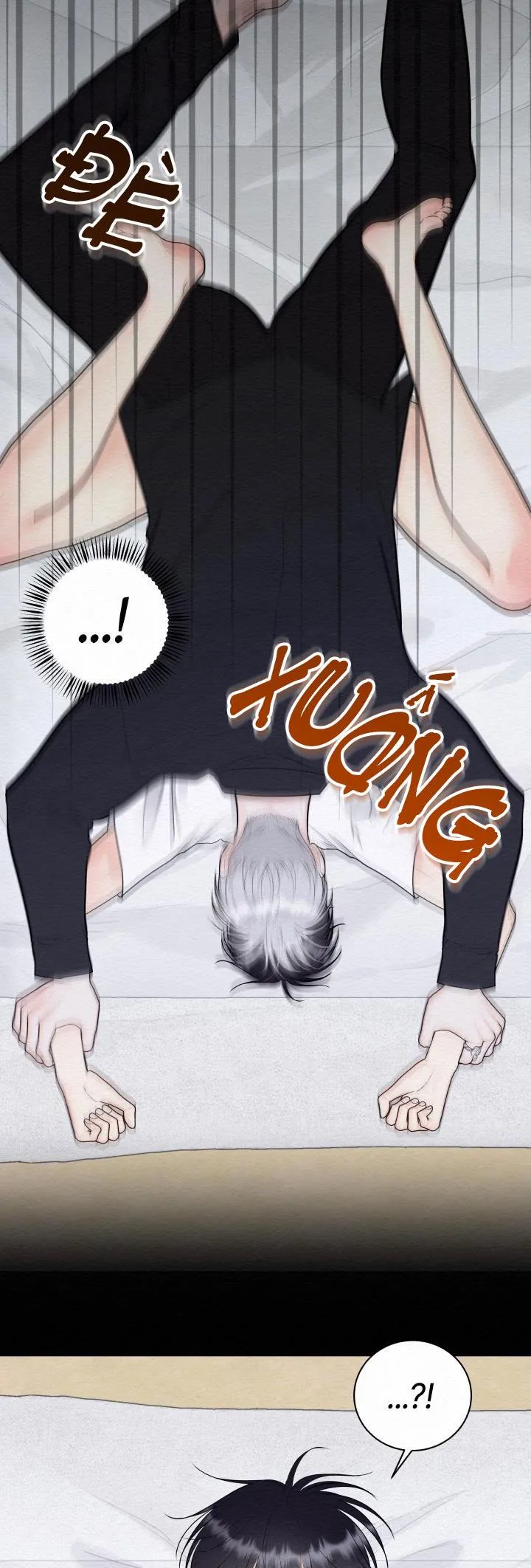 BUỔI LỄ TRỪ TÀ Chapter 2 Trang 30