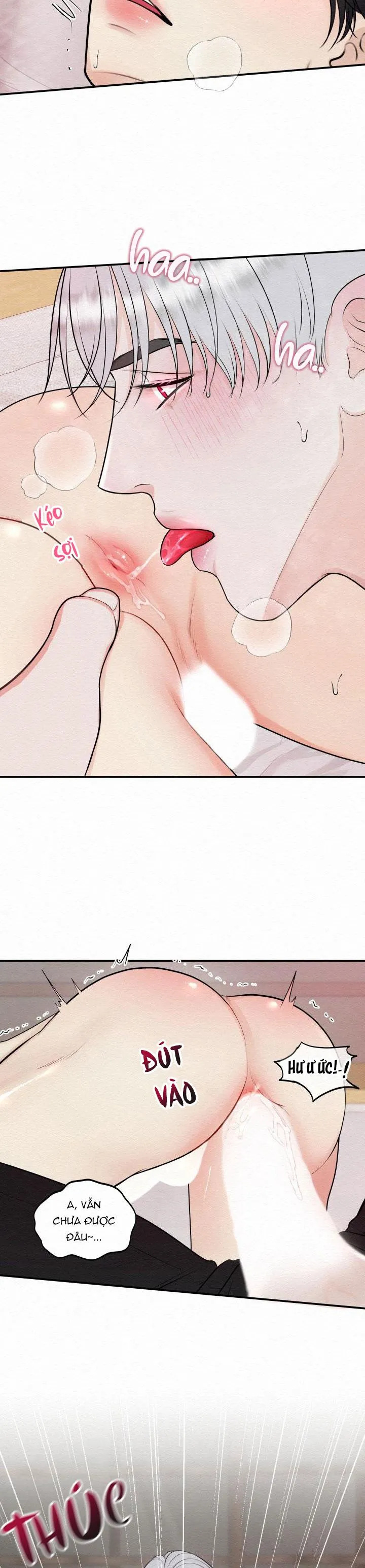 BUỔI LỄ TRỪ TÀ Chapter 3 Trang 9