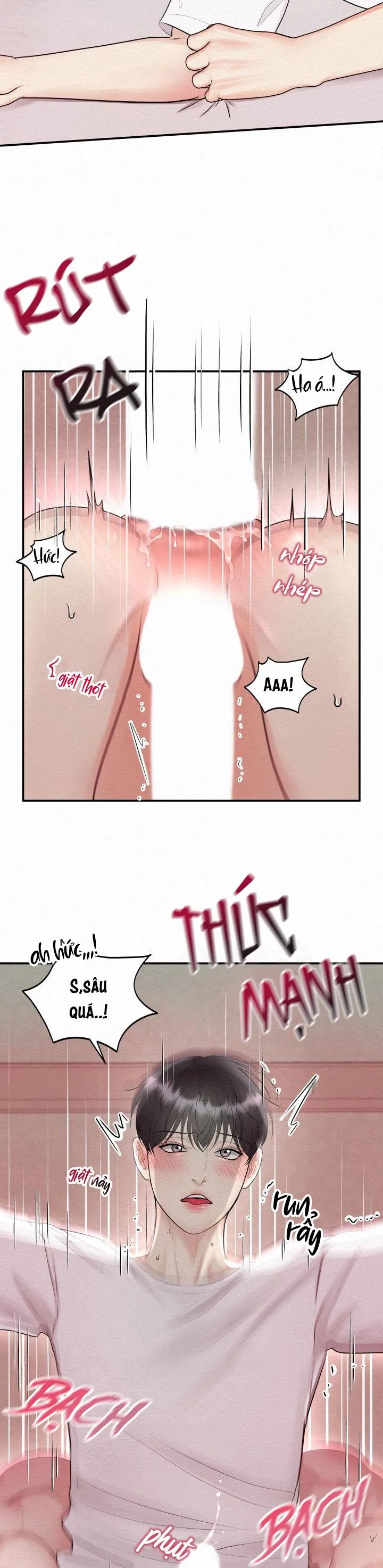 BUỔI LỄ TRỪ TÀ Chapter 3 Trang 11