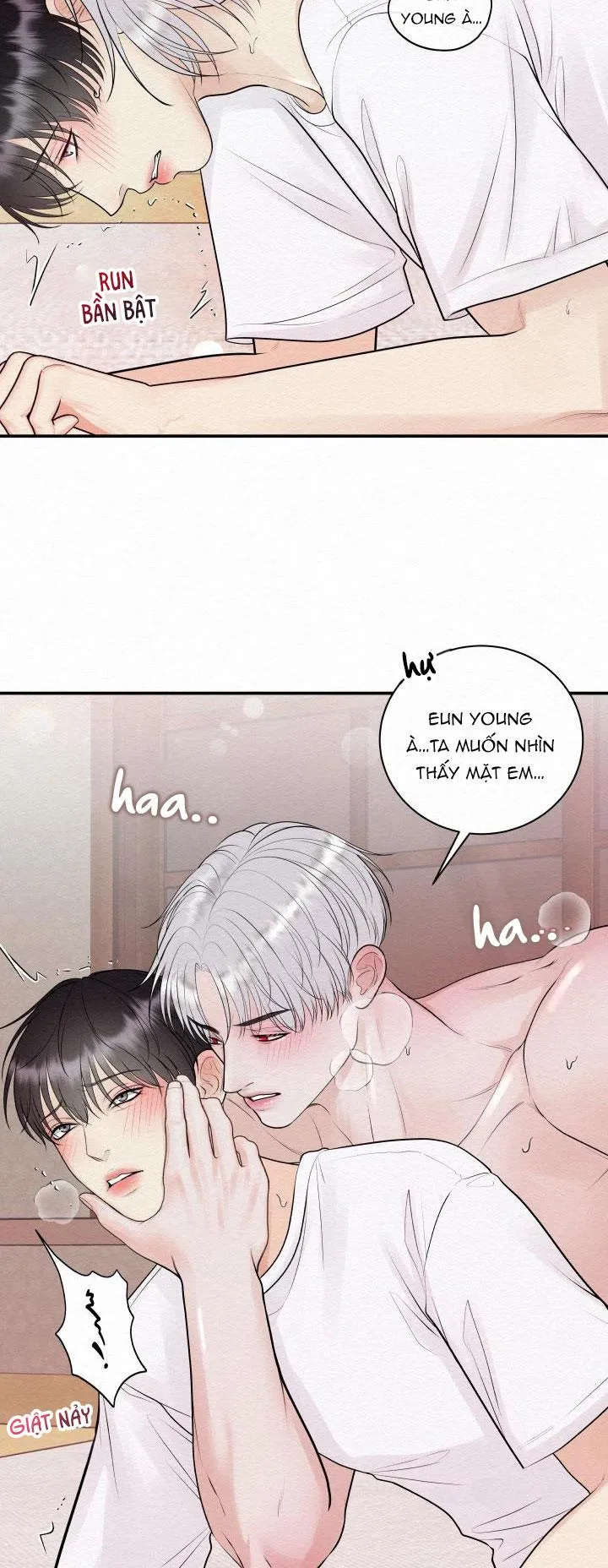 BUỔI LỄ TRỪ TÀ Chapter 3 Trang 13