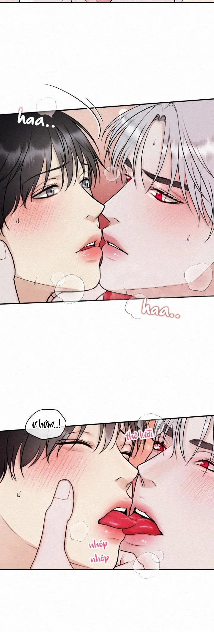 BUỔI LỄ TRỪ TÀ Chapter 3 Trang 14