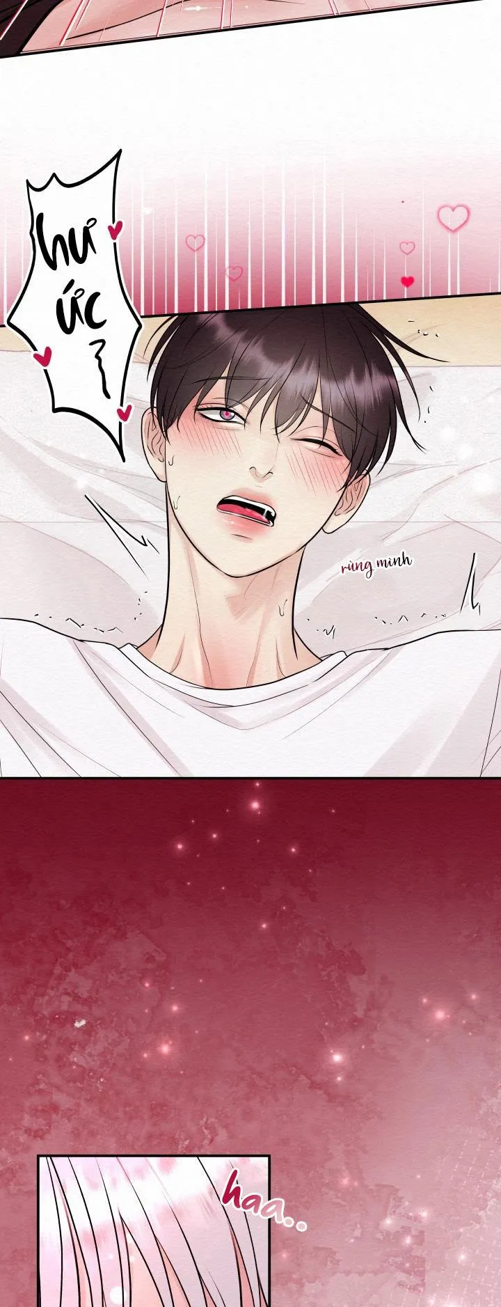 BUỔI LỄ TRỪ TÀ Chapter 3 Trang 18