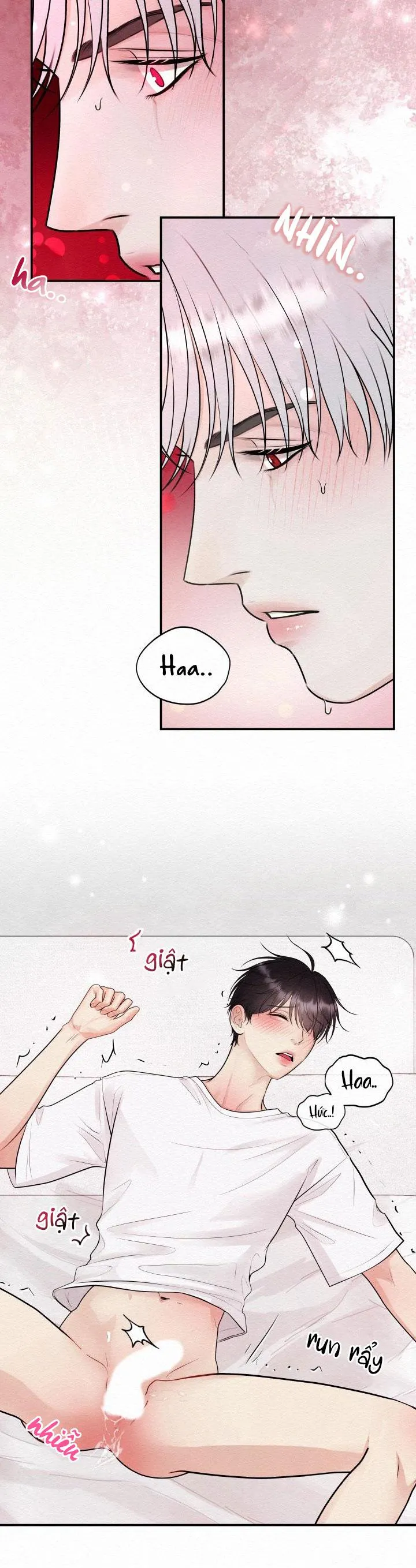 BUỔI LỄ TRỪ TÀ Chapter 3 Trang 19