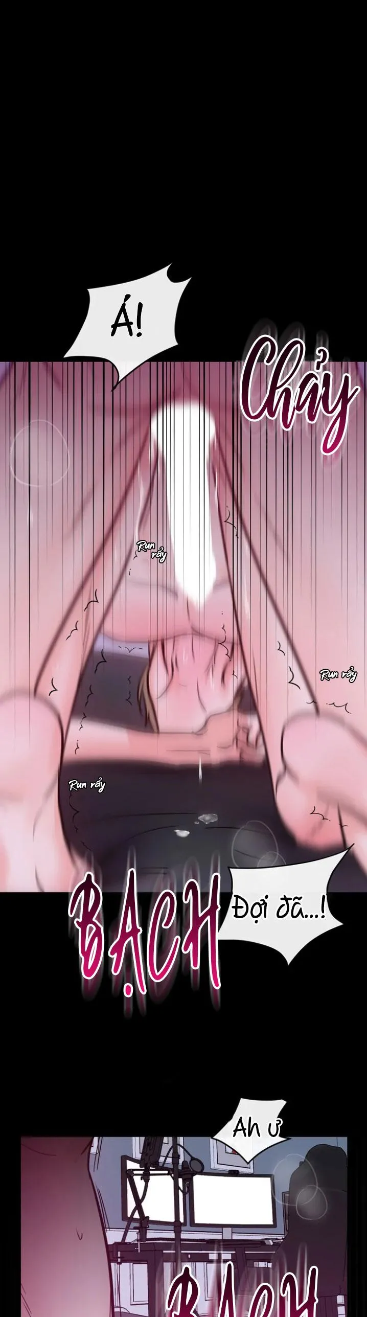 Buổi phát sóng trực tiếp dâm đãng của tên họ KANG Chapter 1 Trang 4