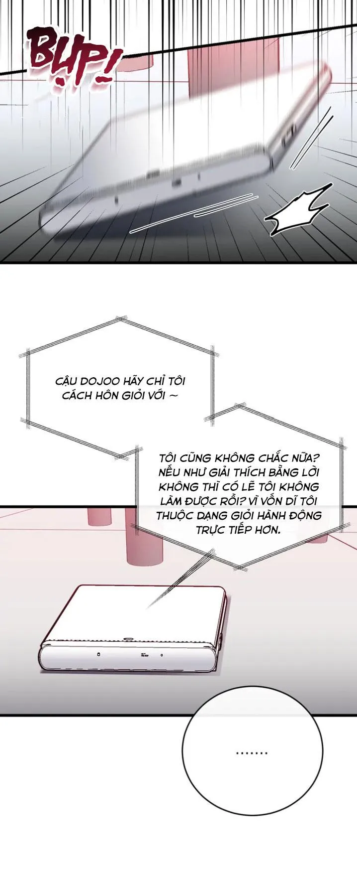 Buổi phát sóng trực tiếp dâm đãng của tên họ KANG Chapter 1 Trang 19