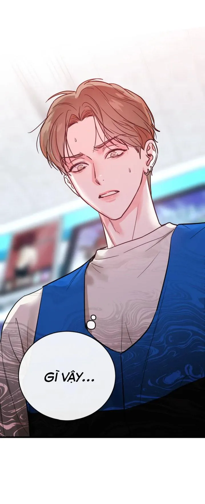 Buổi phát sóng trực tiếp dâm đãng của tên họ KANG Chapter 1 Trang 20