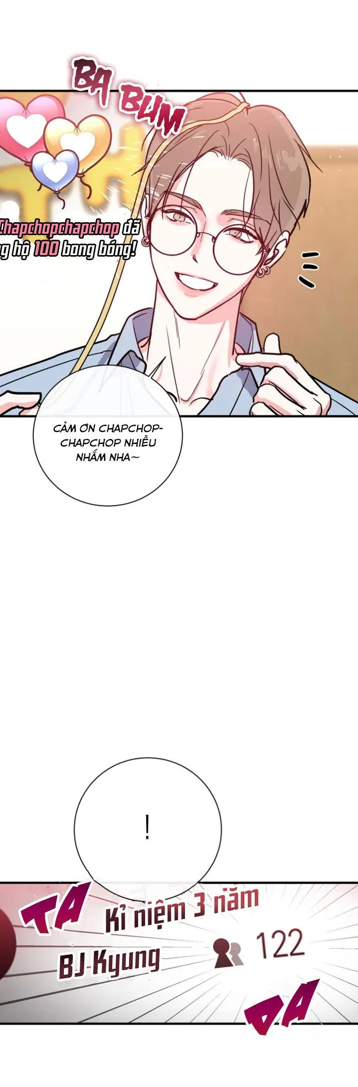 Buổi phát sóng trực tiếp dâm đãng của tên họ KANG Chapter 1 Trang 27