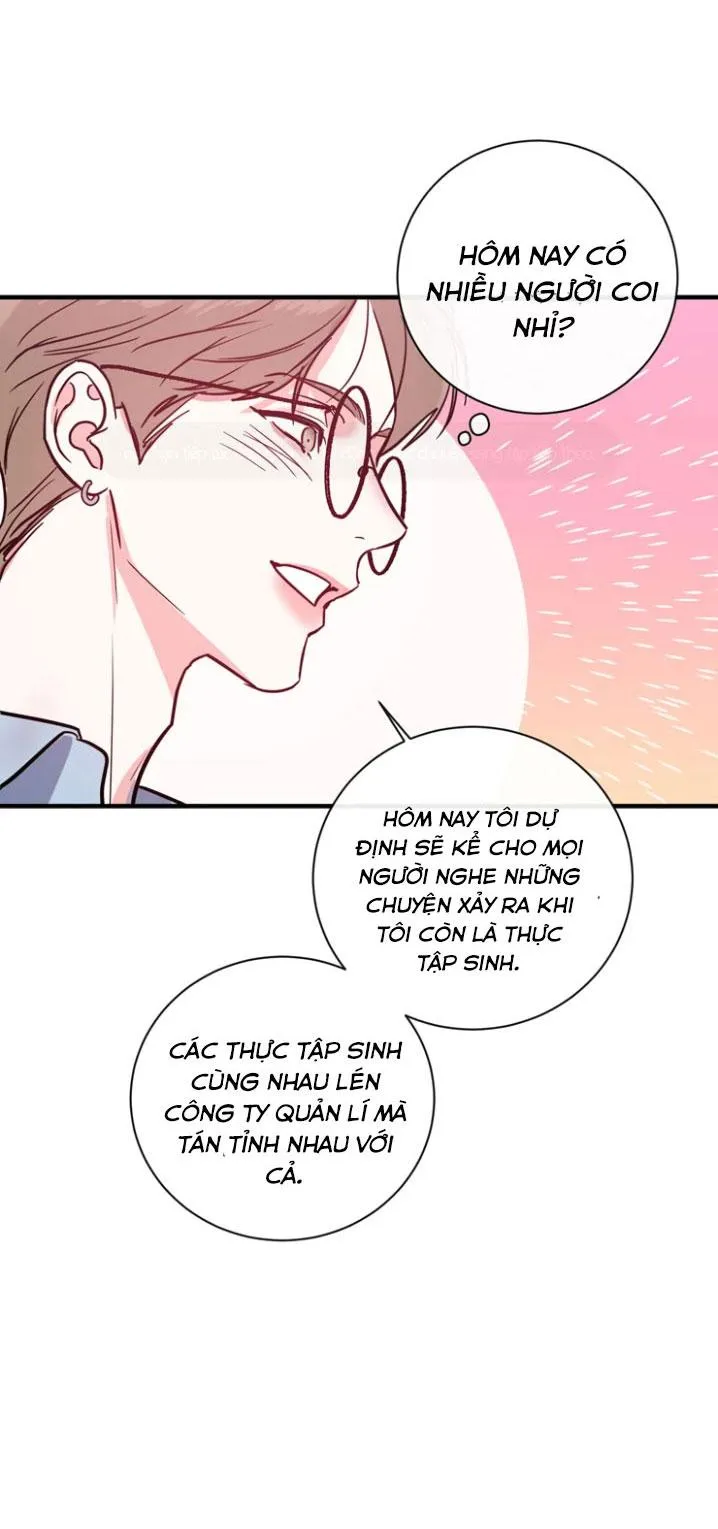 Buổi phát sóng trực tiếp dâm đãng của tên họ KANG Chapter 1 Trang 28