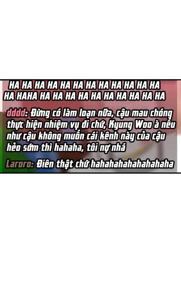 Buổi phát sóng trực tiếp dâm đãng của tên họ KANG Chapter 1 Trang 32