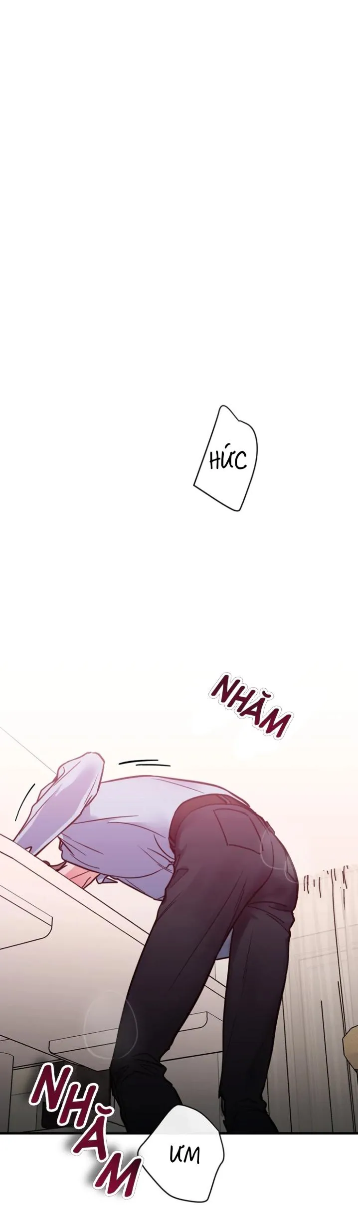 Buổi phát sóng trực tiếp dâm đãng của tên họ KANG Chapter 1 Trang 34