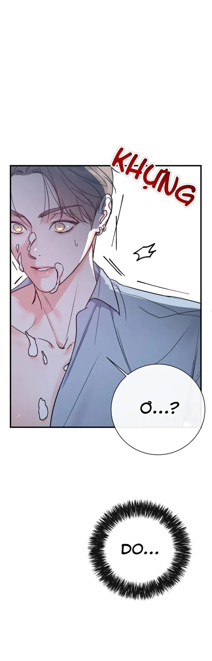 Buổi phát sóng trực tiếp dâm đãng của tên họ KANG Chapter 1 Trang 45