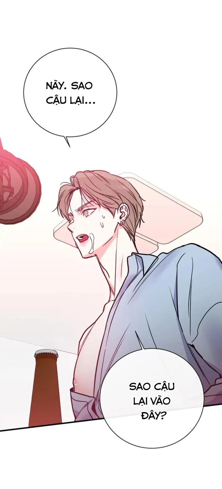 Buổi phát sóng trực tiếp dâm đãng của tên họ KANG Chapter 1 Trang 47