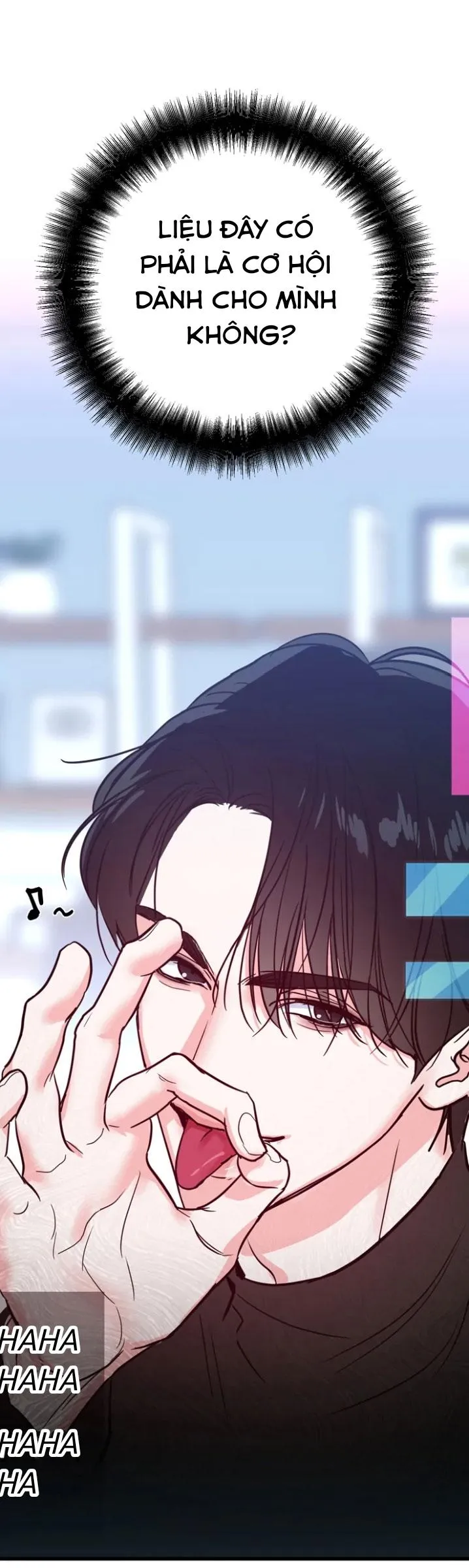 Buổi phát sóng trực tiếp dâm đãng của tên họ KANG Chapter 1 Trang 55