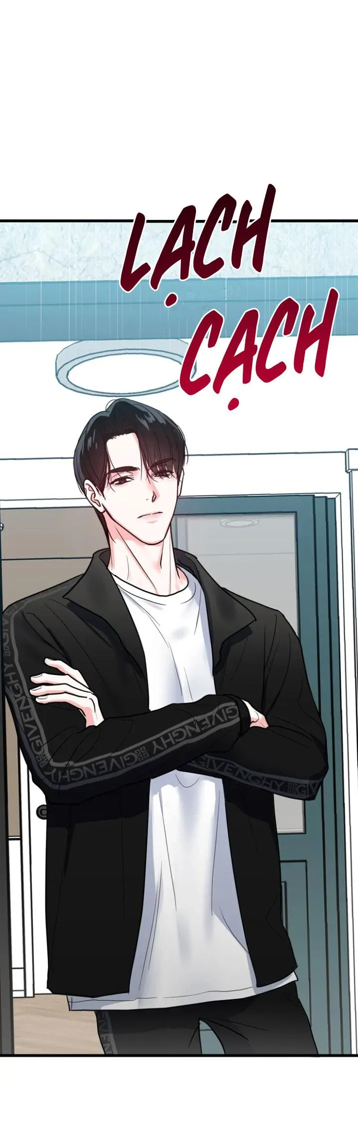 Buổi phát sóng trực tiếp dâm đãng của tên họ KANG Chapter 2 Trang 3