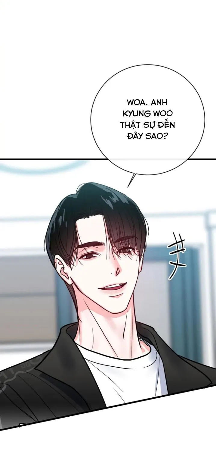 Buổi phát sóng trực tiếp dâm đãng của tên họ KANG Chapter 2 Trang 4