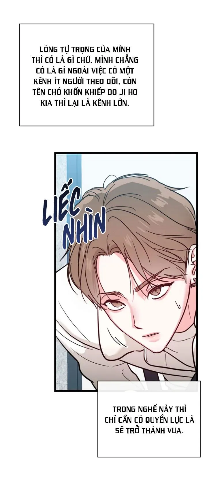 Buổi phát sóng trực tiếp dâm đãng của tên họ KANG Chapter 2 Trang 6