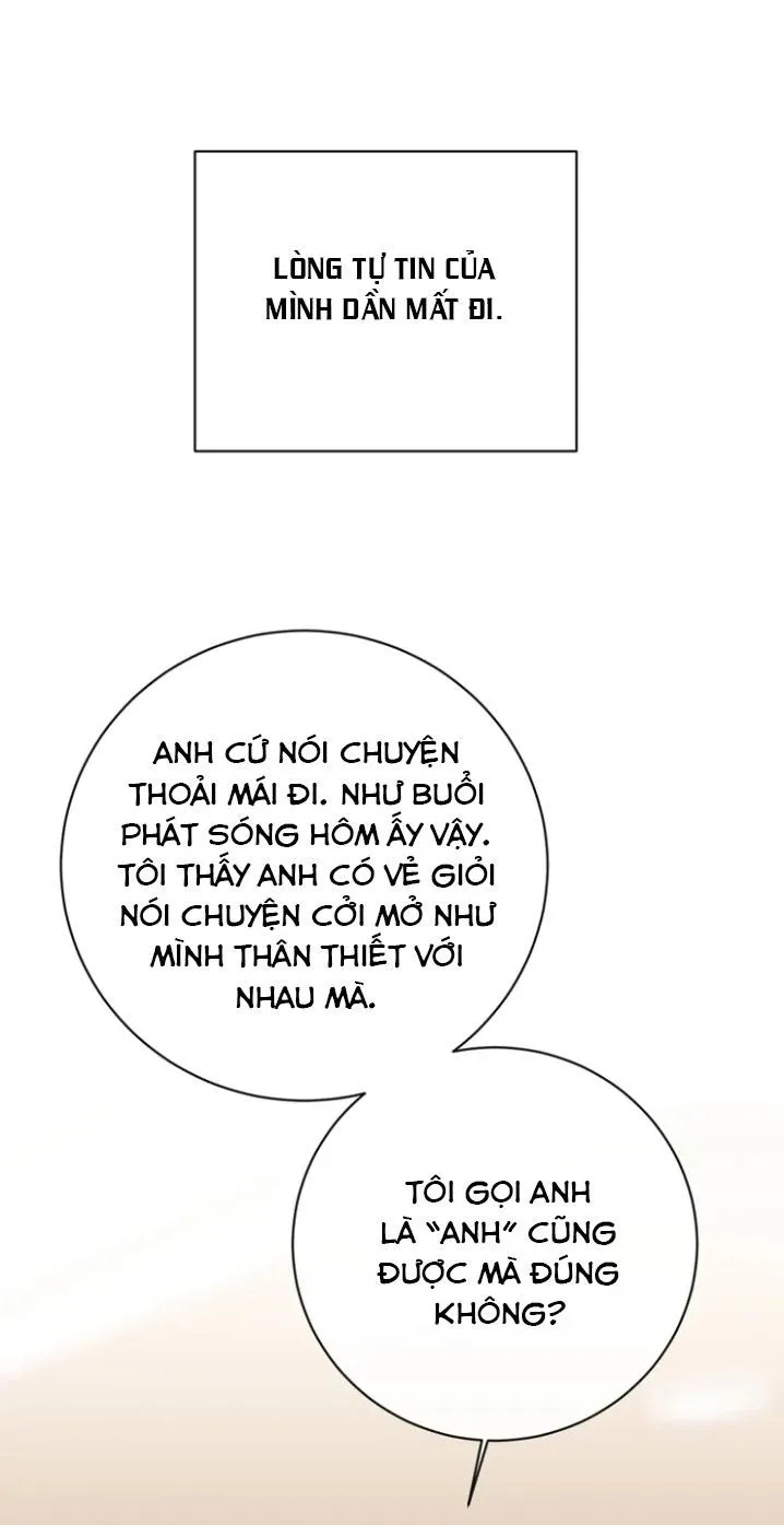 Buổi phát sóng trực tiếp dâm đãng của tên họ KANG Chapter 2 Trang 9