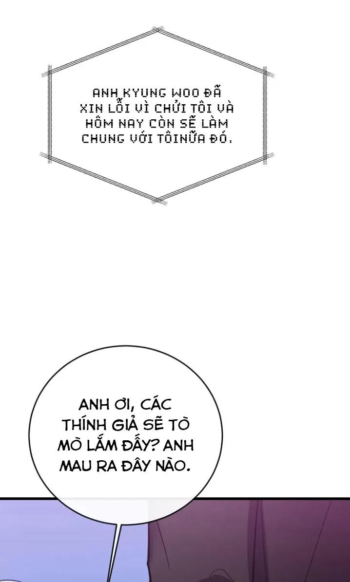 Buổi phát sóng trực tiếp dâm đãng của tên họ KANG Chapter 2 Trang 14