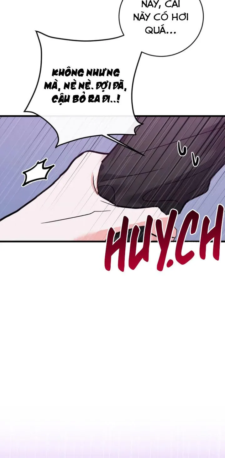 Buổi phát sóng trực tiếp dâm đãng của tên họ KANG Chapter 2 Trang 16