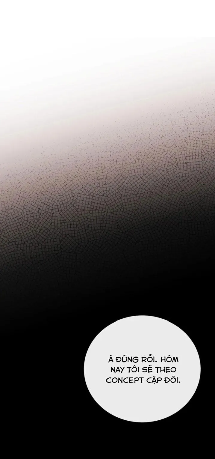 Buổi phát sóng trực tiếp dâm đãng của tên họ KANG Chapter 2 Trang 23