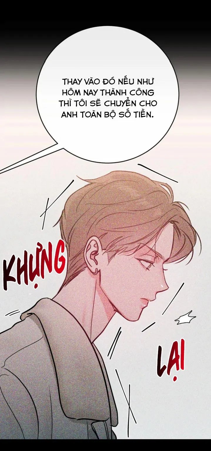 Buổi phát sóng trực tiếp dâm đãng của tên họ KANG Chapter 2 Trang 26