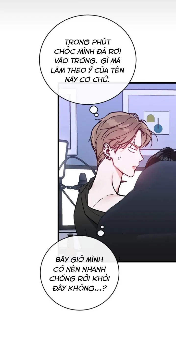 Buổi phát sóng trực tiếp dâm đãng của tên họ KANG Chapter 2 Trang 29