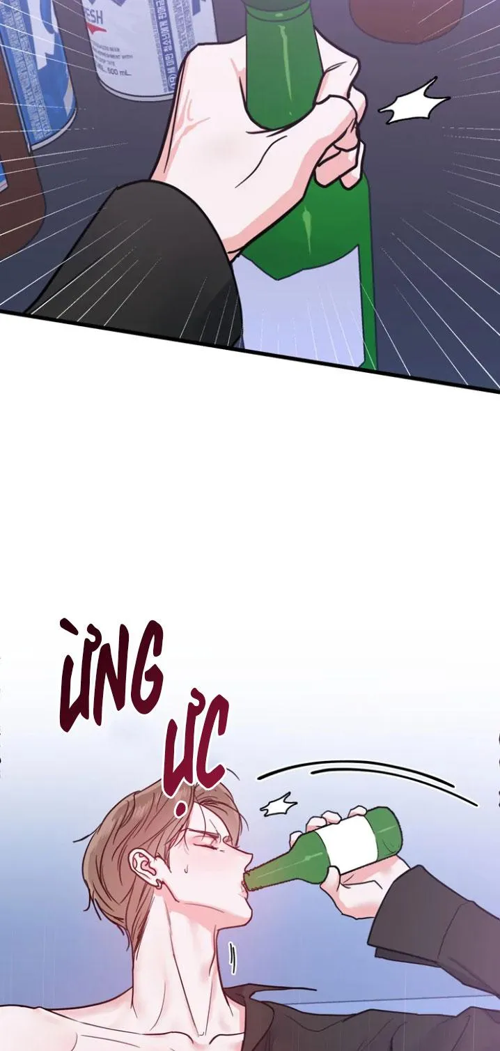 Buổi phát sóng trực tiếp dâm đãng của tên họ KANG Chapter 2 Trang 34