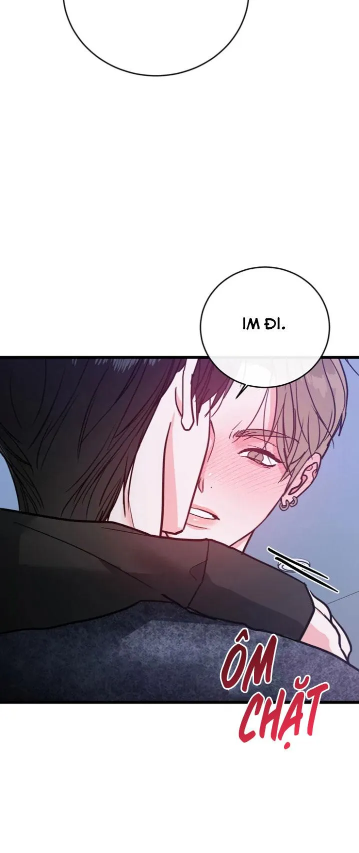 Buổi phát sóng trực tiếp dâm đãng của tên họ KANG Chapter 2 Trang 36