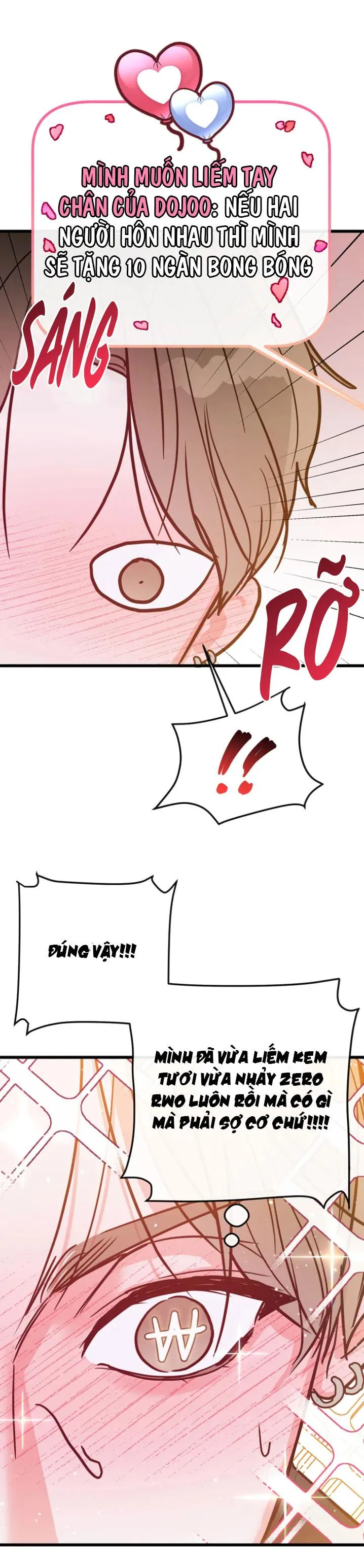Buổi phát sóng trực tiếp dâm đãng của tên họ KANG Chapter 2 Trang 37